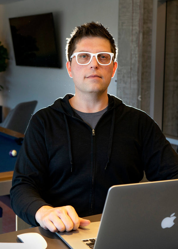 Justin Eisinger