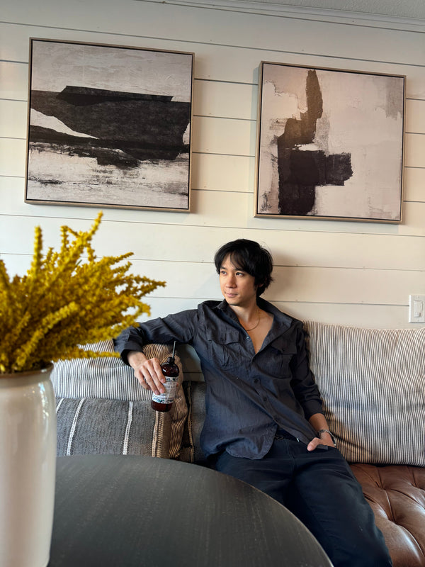 Daniel Fujii